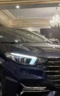 آریزو۶پرو ۴۰۳ صفر مشکی