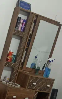 کمد لباس وارایش