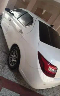دنا پلاس توربو 6 دنده
