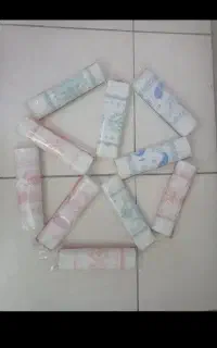 بسته بندی و پخش انواع یک بار مصرف