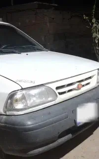 فروش پراید