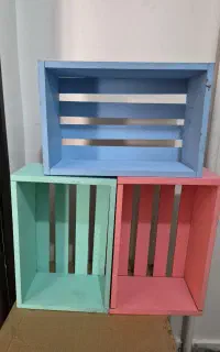 شلف چوبی