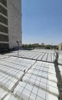 قالب جایگزین یونولیت