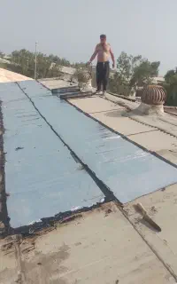 فروش ایزوگام ونصب