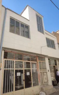 خانه اجاره ی وسط بازار
