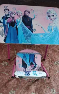 میز تحریر کودک