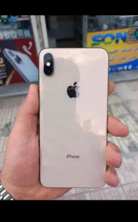 آیفون xاس مکس