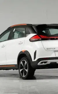 x33 کراس