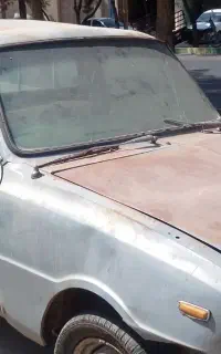 مزدا 1000