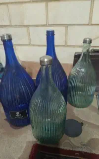 فروش بطری (قرابه)