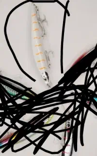 طعمه مصنوعی