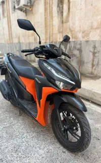 هوندا کلیک 150 تایلندی