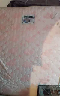 تشک تخت دونفره رویال