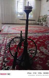 قلیون
