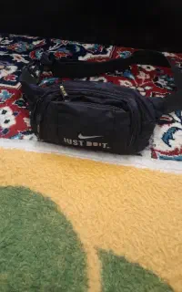 کیف کمری