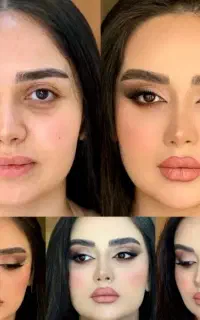 سالن زیبایی عروس بیوتی