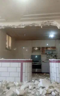 تعمیرات منزل پذیرفته میشود