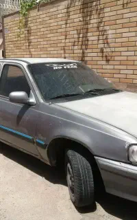 دوو ریسر سفارشی