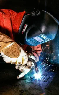 جوشکاری سیار  ۲۴ساعته