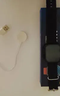 ساعت هوشمند نو