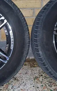 رینگ و لاستیک ۱۵،رینگ ووسن ۵ پر،لاستیک یوکوهاما