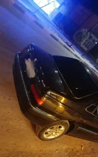 پارس تیوفا