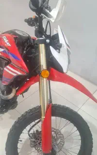 فلات 250 xr 1403