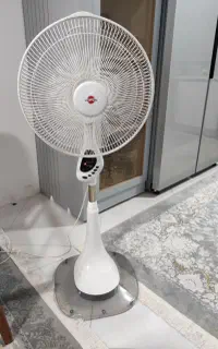پنکه پارس خزر نو