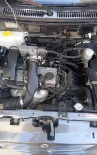 پراید ۱۳۲ مدل ۹۰