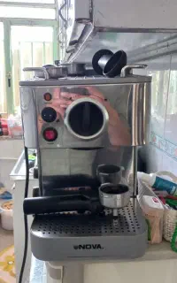 دستگاه قهوه ساز نووآ