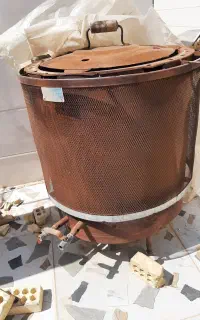 سوسنگرد