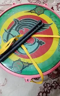 تبل ارتشی