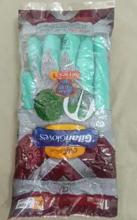 دستکش کار
