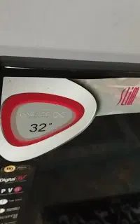 تلویزیون ال ای دی دوو اصلی