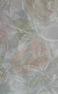 پارچه چادری عروس