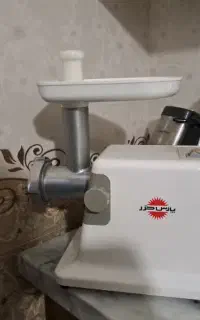 چرخ گوشت