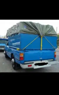 وانت بار کرایه اریسان به قیمت مناسب