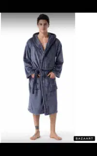 حوله تن پوش