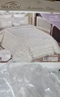 روتختی ترکیه ای belenay مدل Angel