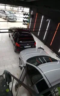 آرمین دیتیلینگ پولیش