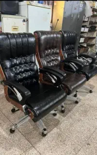 صندلی مدیریت ۲۰۲۴ اداری