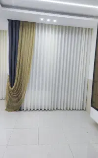 جشواره پرده متین