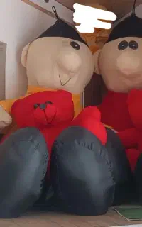 اسباب بازی و عروسک و لگو