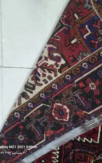 فرش ۶متری مهربان یک تخته