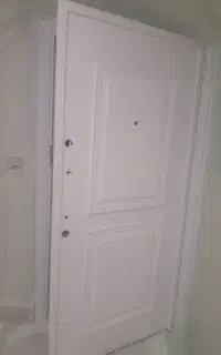 رنگ کاری.. نقاشی ساختمان