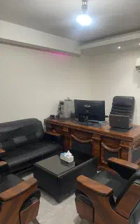 منشی خانم دفتر فنی مهندسی