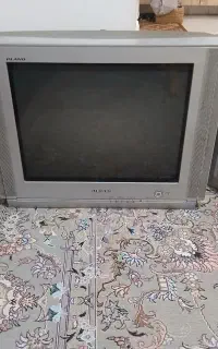 تلوزیون و باند