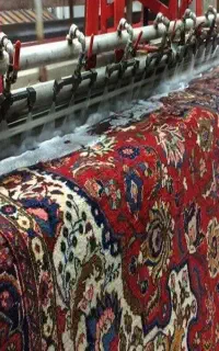 قالیشویی مبلشویی رفو/تعمیر قالی مبل موکت تشک شویی