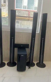 سینما خانگی
