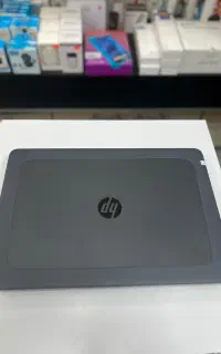 HP ZBOOK G3 لپتاپ مخصوص رندر و مهندسی